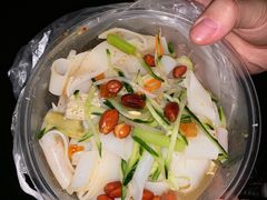 刘大叔自制凉粉-刘记肉夹馍(彰武店)