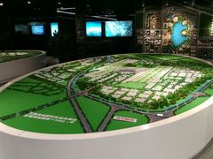 -天津市规划展览馆