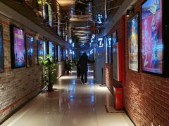 -华美国际影城(旧宫永辉店)