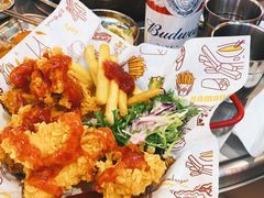 -玄希浪漫厨房·韩料烤肉(湖滨银泰in77店)