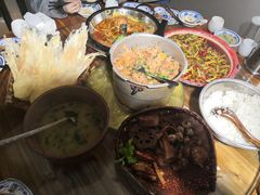 -灶东家民间菜(回兴店)