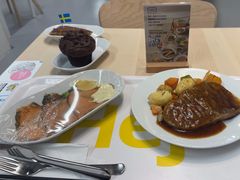 -宜家·瑞典风味餐厅(北京西红门店)