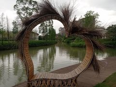 -江门古劳水乡旅游区