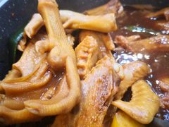 -广记餐厅(万福路店)