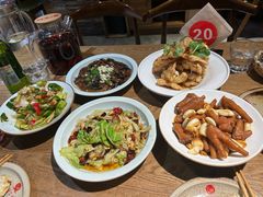 -鸽子窝(青塔店)