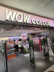-WOW COLOUR