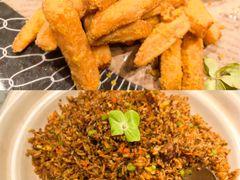 -径山十八道·风味民间菜(杭州总店)
