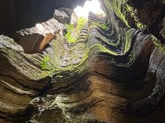 -梭布垭石林景区