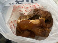 -小李烧鸡(西北角总店)