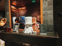-StayReal Cafe(长宁来福士广场东八区店)