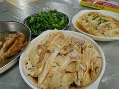 -满記土窑烧鷄波浪山莊