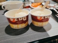 -顺德美的万豪酒店·自助餐·贡厨