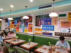大堂-小龍鳳餐室(番禺路店)