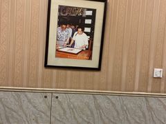 -金牌餐厅·天津菜·八珍豆腐·老爆三(瓷房子店)