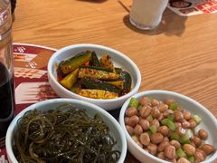 -李先生牛肉面大王(营口大润发店)