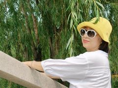 -黑龙江省森林植物园