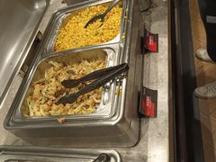 -比格比萨自助(万柳华联店)