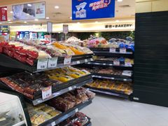 -BHG生活超市(安贞店)