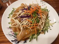 -东北农家小院(定西路店)