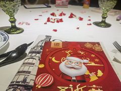-俄士厨房(时代天街店)
