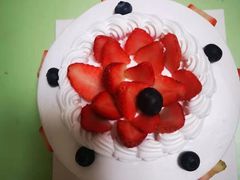 -好利来(柳北店)