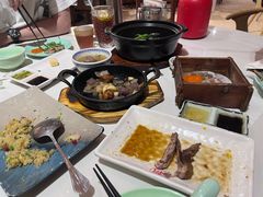 -潮界(虹桥新天地店)