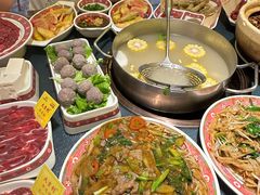 -大吉利·潮汕鲜牛肉火锅(西安店)