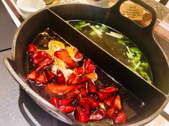 -盡膳口福跷脚牛肉火锅(合生汇购物中心店)