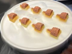 曾侯乙编钟鹅肝-曾宴·楚菜(湖北省博物馆店)