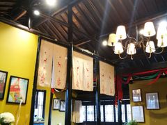 -狐狸家·酸奶酪专门店(平江路店)