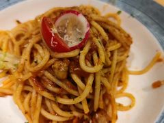 -夏日玛莉西餐厅(梅溪湖步步高店)