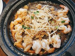 -前海沿·青岛菜(李沧万达店)