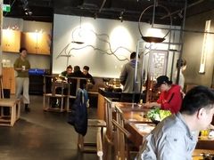 大堂-呷哺呷哺(华林国际店)