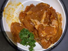 -韩宫宴烤肉·黑毛和牛·料理(合肥滨湖银泰城店)