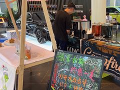 -北京晨德宝宝马4S店(金港汽车公园店)
