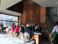 -星巴克臻选(南京艾尚天地店)