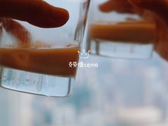 -广州中心皇冠假日酒店·汇点大堂吧