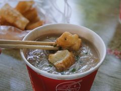-汪记鲜鱼糊汤粉(沈阳路总店)