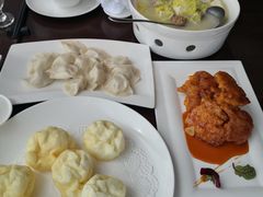 -小南洋海景餐厅(深圳湾店)