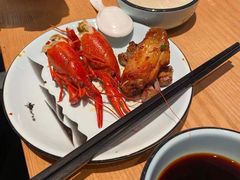 -蚝翅·海鲜粥·烧烤·宁夏滩羊季(玉米楼店)