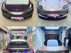 -阿胡BOP保镖隐形车衣(静安旗舰店)