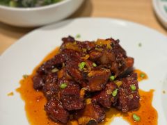 -一坐一忘云南菜(卓悦中心)