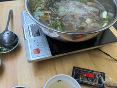 -黑竹沟新场牛肉火锅