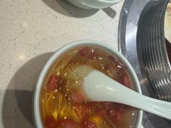 -麻辣空间·清油火锅(万达广场店)