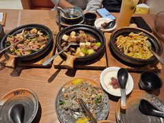 -啫火啫啫煲·顺德干蒸(西乡天虹店)