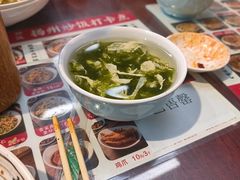 -扬二春炒饭(国庆路总店)