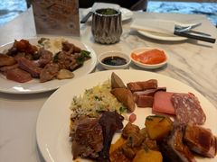 -上海静安昆仑大酒店