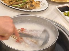 -盈田盈粥庄(博山东路店)
