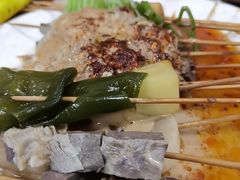 -郭记小街麻辣烫(虎坊路店)