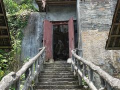-彭家祠景区
